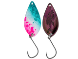 Kevins Customized Fishing Gear Totem Nr.14