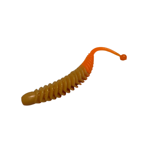 Trout Jara Boxter Fat Nr.227 Braun/Orange