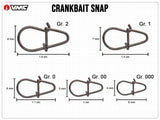 VMC Crank Bait Snap 00