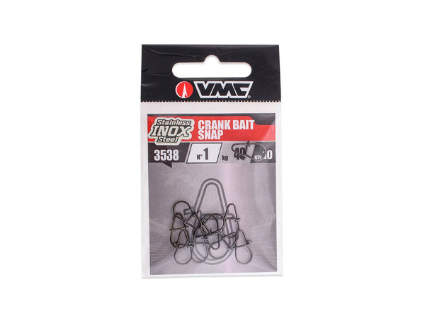 VMC Crank Bait Snap 00