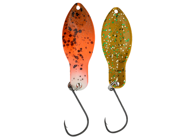 Kevins Customized Fishing Gear Wenom Nr.16
