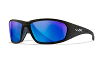 Wiley WX Boss CCBOS09