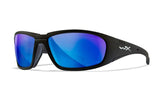 Wiley WX Boss CCBOS09