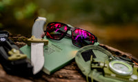 Wiley WX Sierra ACGSRA06
