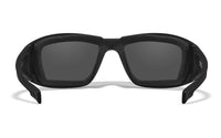 Wiley WX BOSS Schwarz Matt Captivate