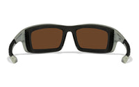 Wiley WX GRID Hellgrau Matt CCGRD07 Polbrille