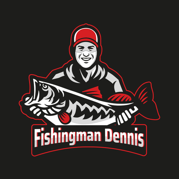 Fishingman Dennis Onlineshop Gutschein