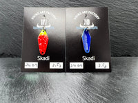Viking art Factory Spoon Skadi 2,5g SW 09