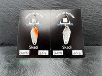 Viking art Factory Spoon Skadi 2,5g SW 04