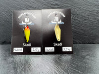 Viking art Factory Spoon Skadi 2,5g SW 08