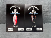 Viking art Factory Spoon Skadi 2,5g SW 22