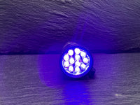 Uv Taschenlamper Flaslight
