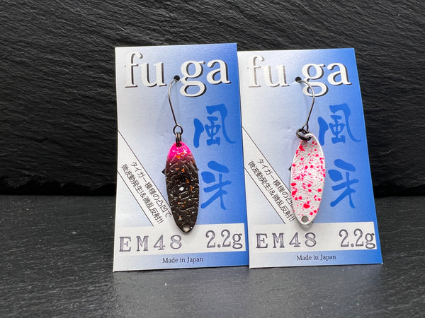 God Hands Fuga 2,2g Em 48