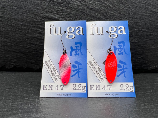 God Hands Fuga 2,2g Em 47