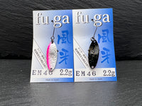 God Hands Fuga 2,2g Em 46