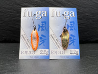 God Hands Fuga 2,2g Em 39