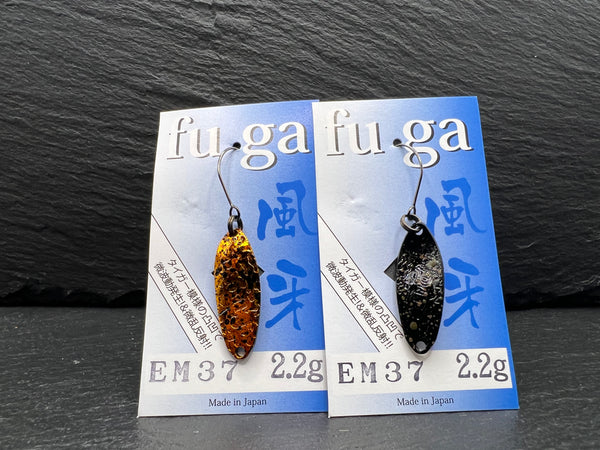 God Hands Fuga 2,2g Em 37