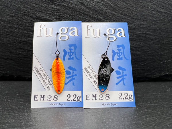 God Hands Fuga 2,2g Em 28