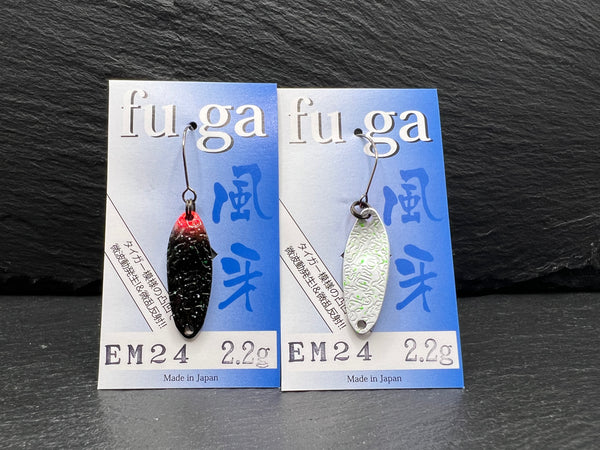 God Hands Fuga 2,2g Em 24