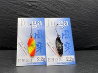 God Hands Fuga 2,2g Em 23