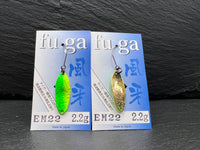 God Hands Fuga 2,2g Em 22