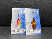 God Hands Fuga 2,2g Em 18