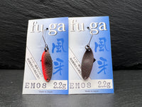 God Hands Fuga 2,2g Em 08