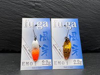 God Hands Fuga 2,2g Em 01