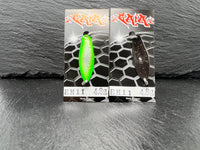 GOD HANDS GAIA 4.8 G EM11