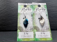Velvet Arts Spoons forte 2,1g Nr.07