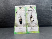 Velvet Arts Spoons forte 2,1g Nr.20