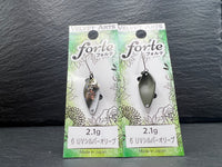 Velvet Arts Spoons forte 2,1g Nr.06
