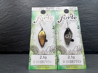 Velvet Arts Spoons forte 2,1g Nr.09