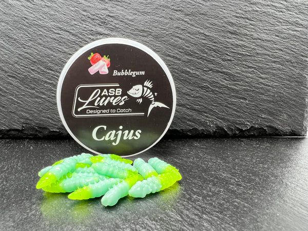 ASB Lures Cajus 037 Bubbelgum