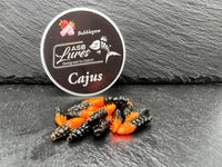 ASB Lures Cajus 016 Bubbelgum