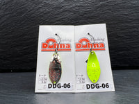 Antem Dohna 2,5g DDG-06