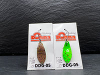 Antem Dohna 2,5g DDG-05