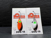 Antem Dohna 2,5g DDG-18