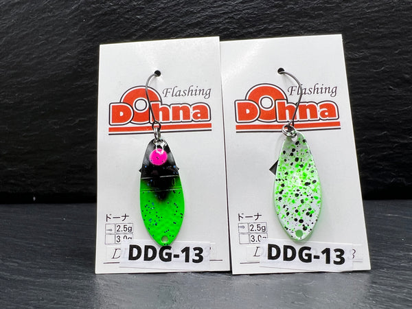 Antem Dohna 2,5g DDG-13