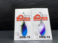 Antem Dohna 2,5g DDG-15