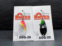 Antem Dohna 2,5g DDG-20