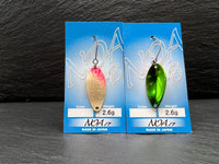 Rodio Craft Noa-B 2,6g Ecstatic LTD 29