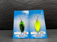 Rodio Craft Noa-B 2,6g Ecstatic LTD-31
