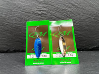 Rodio Craft Qm 1,8g #72
