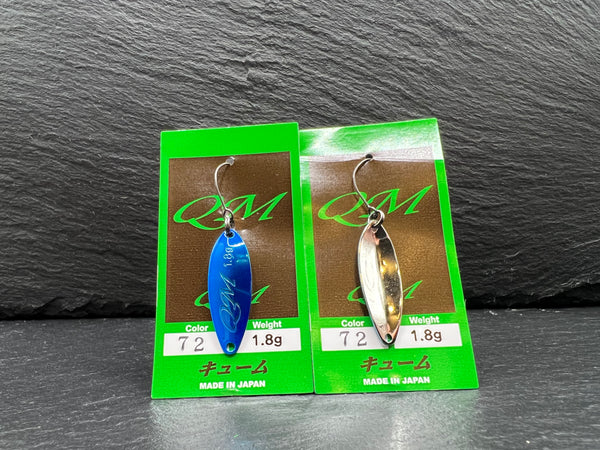Rodio Craft Qm 1,8g #72
