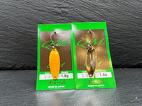 Rodio Craft Qm 1,8g #19
