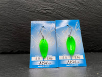 Rodio Craft Noa-B 2,6g 48 Lucky Color