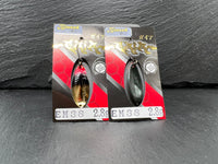 God Hands Biased 2,8g Em 38