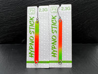 Hypno Stick Neon Grün – Neon Orange 2,3 g