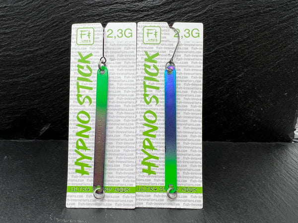 Hypno Stick Electric Green 2,3 g